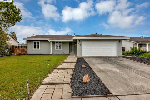 7652 Braidburn Ave, Newark, CA 94560 photo 1