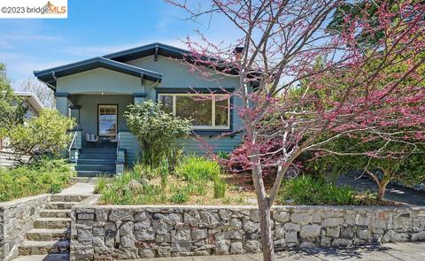 713 Neilson St, Berkeley, CA 94707 photo 1