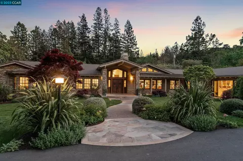 4067 Happy Valley Rd, Lafayette, CA 94549 photo 1