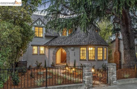 260 Arlington, Kensington, CA 94707 photo 1