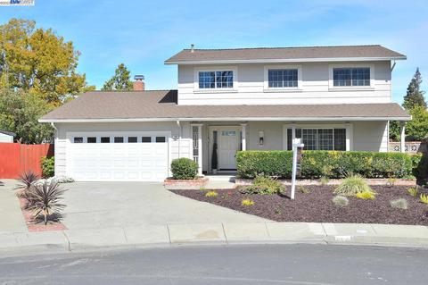 1883 Rosetree Ct, Pleasanton, CA 94566 photo 1