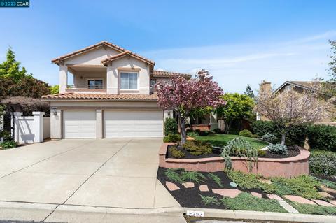 5253 Ambleside Dr, Concord, CA 94521 photo 1