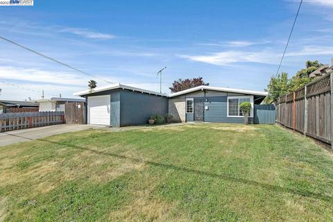 2059 Everglade St, Hayward, CA 94545 photo 1