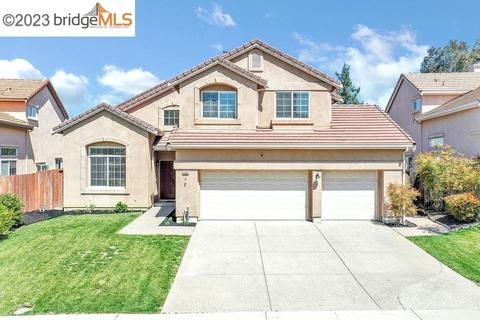 1905 Mount Hamilton Dr, Antioch, CA 94531 photo 1