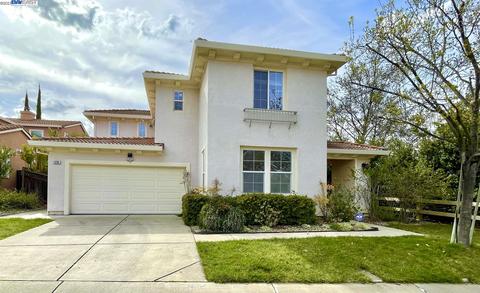 1235 Mountain Side Ct, Concord, CA 94521 photo 1