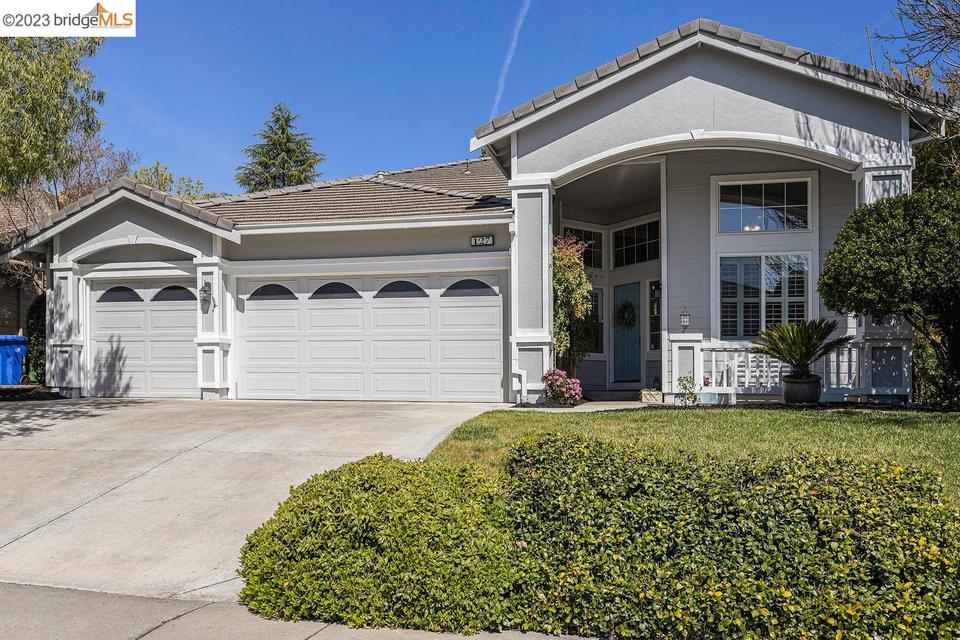 127 Putter Dr, Brentwood, CA 94513 25 Photos Movoto