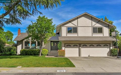 2074 Stratton Rd, Walnut Creek, CA 94598 photo 1