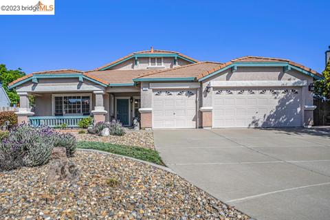 236 Tudor Ct, Oakley, CA 94561 photo 1