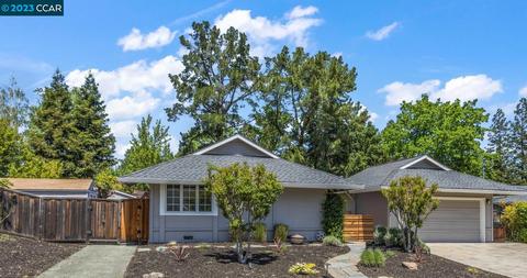 1320 Conejo Way, Walnut Creek, CA 94597 photo 1