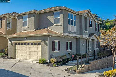 101 Ladybug Ln, Martinez, CA 94553 photo 1