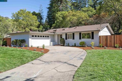 3188 Lucas Cir, Lafayette, CA 94549 photo 1
