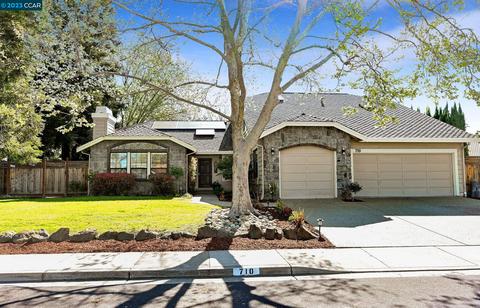 710 Comanche Ct, Walnut Creek, CA 94598 photo 1