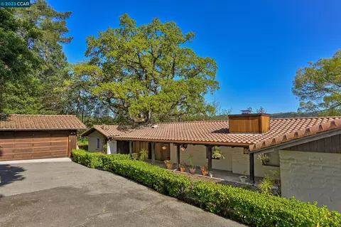 793 Solana Dr, Lafayette, CA 94549 photo 1