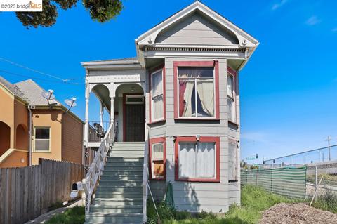 2878 E 9th St, Oakland, CA 94601 photo 1