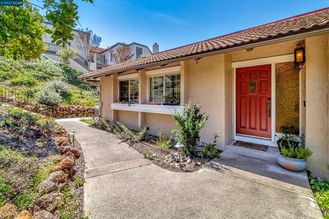 1473 Camino Peral, Moraga, CA 94556 photo 1