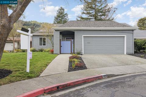 166 Cypress Point Way, Moraga, CA 94556 photo 1