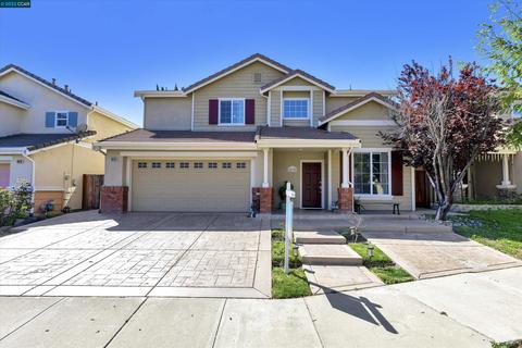 4638 Myrtle Dr, Dublin, CA 94568 photo 1