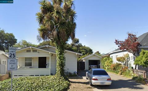 1472 D St, Hayward, CA 94541 photo 1