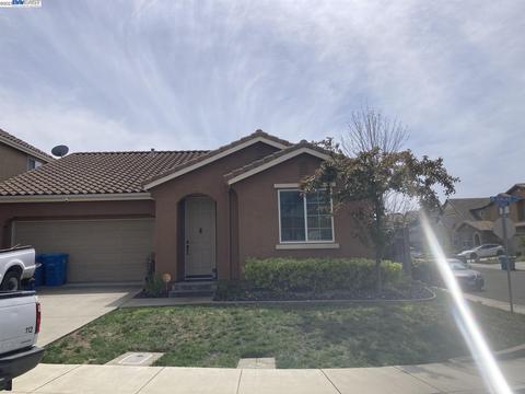 7258 Seaglass Dr, Vallejo, CA 94591 photo 1