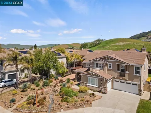 952 Maplegate Ct, Concord, CA 94521 photo 1