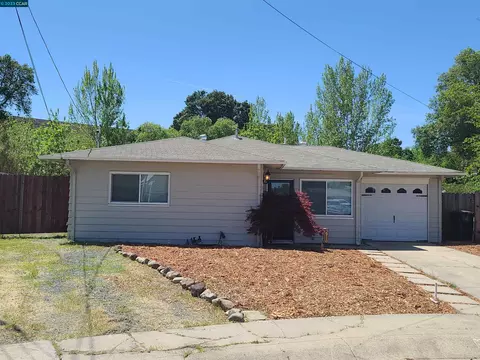 3910 Macmurtry, Martinez, CA 94553 photo 1