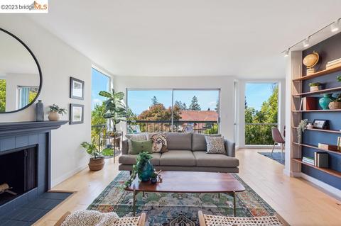 2700 Le Conte Ave #404, Berkeley, CA 94709 photo 1