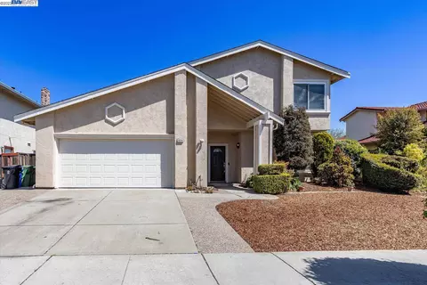 4934 Seneca Park Loop, Fremont, CA 94538 photo 1