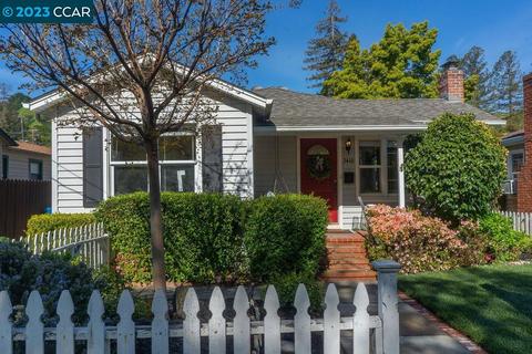 3410 Elmquist Ct, Martinez, CA 94553 photo 1