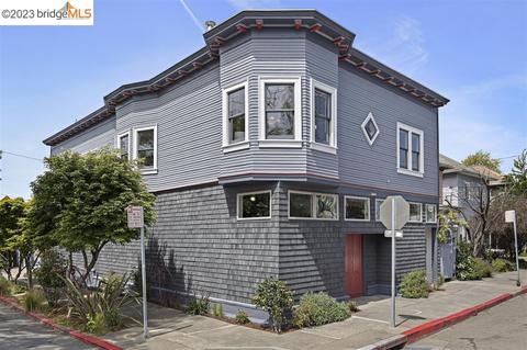 3118 California St, Berkeley, CA 94703 photo 1