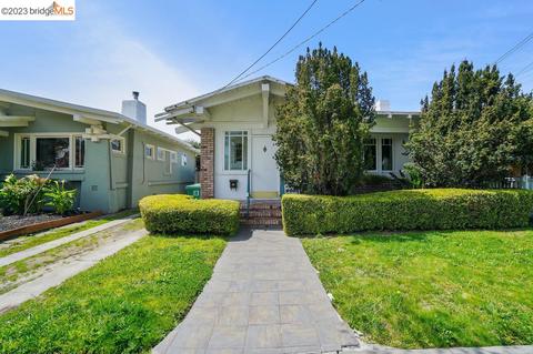 3004 Dohr St, Berkeley, CA 94702 photo 1