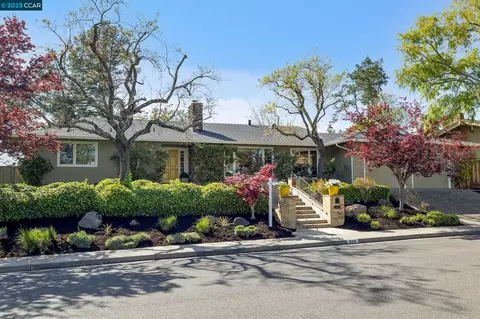 714 Crossbrook Dr, Moraga, CA 94556 photo 1