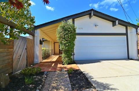 5576 Trailside Ct, Castro Valley, CA 94552 photo 1