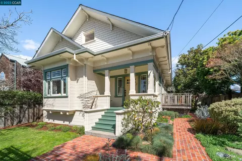 1715 9th St, Berkeley, CA 94710 photo 1