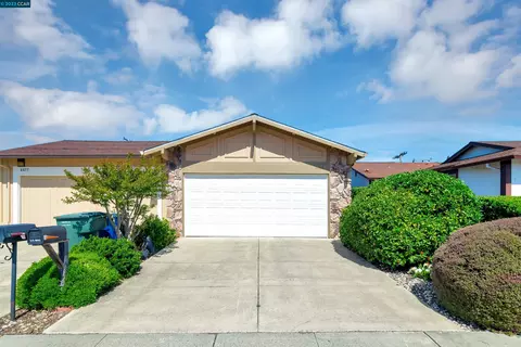 4449 Machado Dr, Concord, CA 94521 photo 1