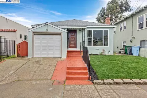 1405 Harmon St, Berkeley, CA 94702 photo 1