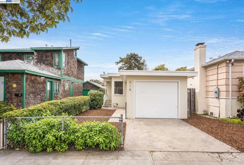 918 Jackson St, Albany, CA 94706 photo 1