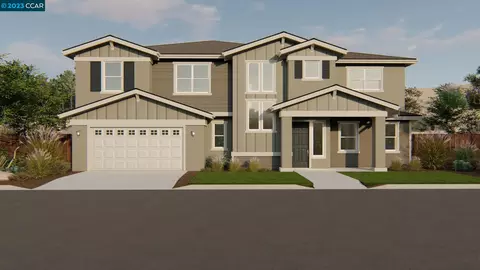 248 Eagle Nest Dr, Oakley, CA 94561 photo 1