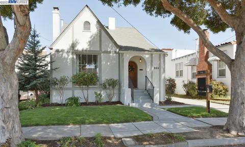 244 Peralta Ave, San Leandro, CA 94577 photo 1
