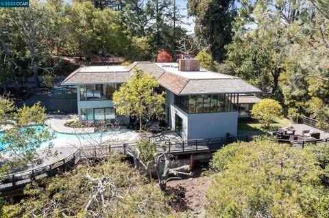 9 Rancho Diablo Rd, Lafayette, CA 94549 photo 1