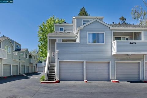4624 Melody Dr #C, Concord, CA 94521 photo 1