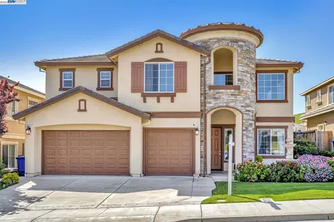 3152 Marsala Dr, Bay Point, CA 94565 photo 1
