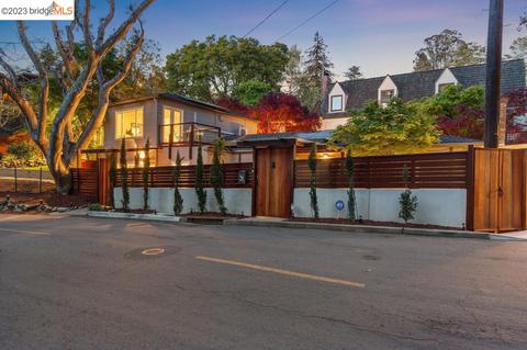 2821 Shasta Rd, Berkeley, CA 94708 photo 1