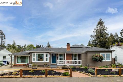 3261 Keith Ave, Castro Valley, CA 94546 photo 1
