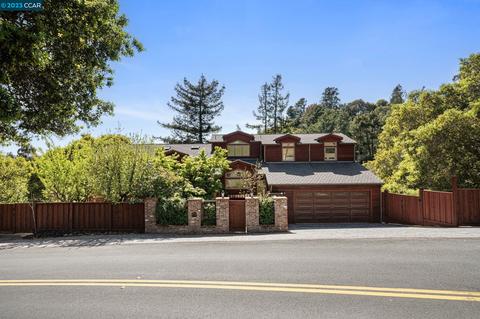 178 Hall Dr, Orinda, CA 94563 photo 1