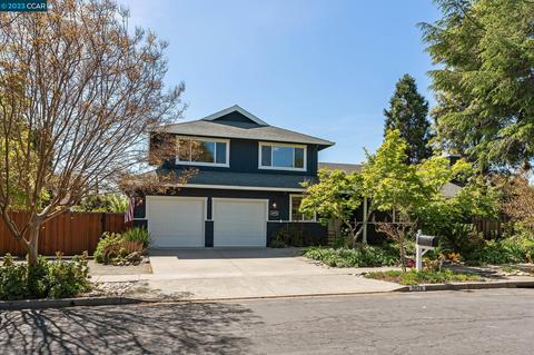 2070 Fox Way, Concord, CA 94518 photo 1