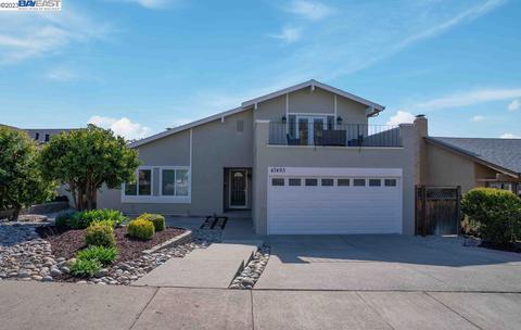 47493 Cholla St, Fremont, CA 94539 photo 1