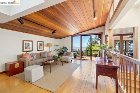 990 Grizzly Peak Blvd, Berkeley, CA 94708 photo 1