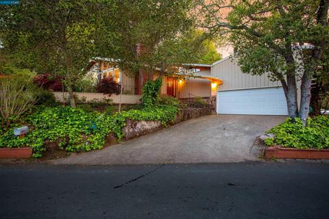 43 Berkeley Ave, Orinda, CA 94563 photo 1