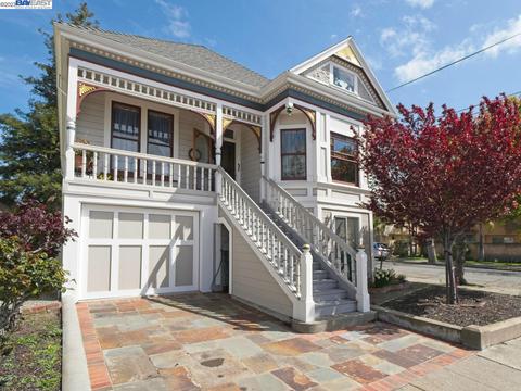 2857 Jackson St, Alameda, CA 94501 photo 1