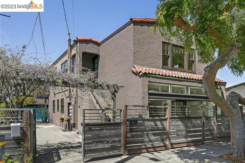 1301 Berkeley Way, Berkeley, CA 94702 photo 1